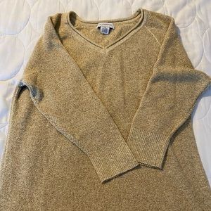Liz Claiborne Sweater